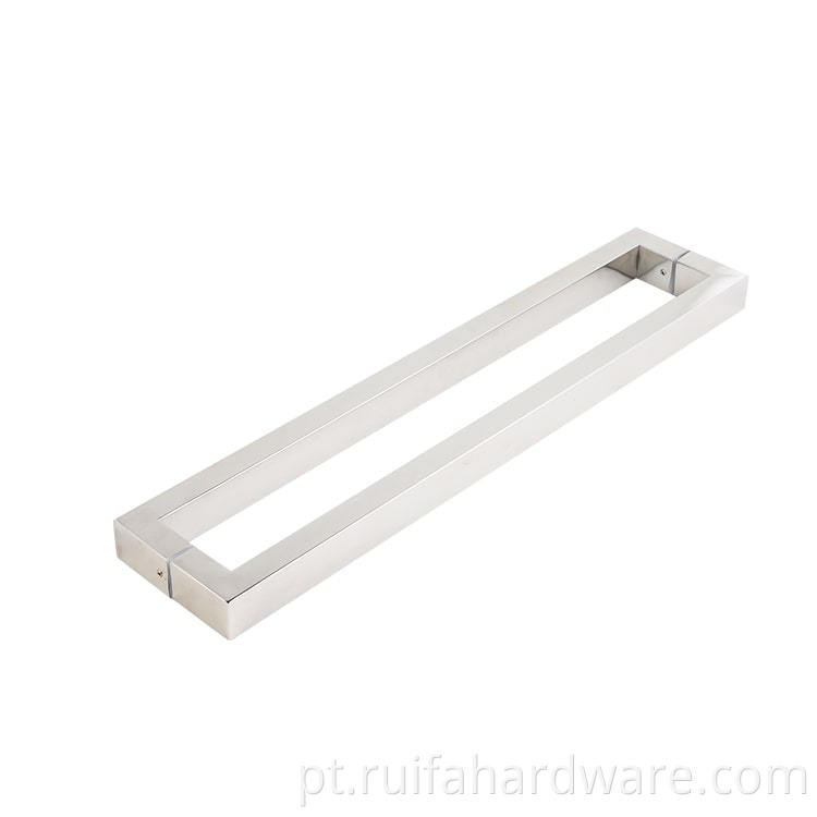 Stainless Steel Handles For Glass Doors (4)